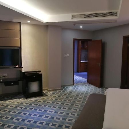 Ramada Meizhou Mejcsou Kültér fotó