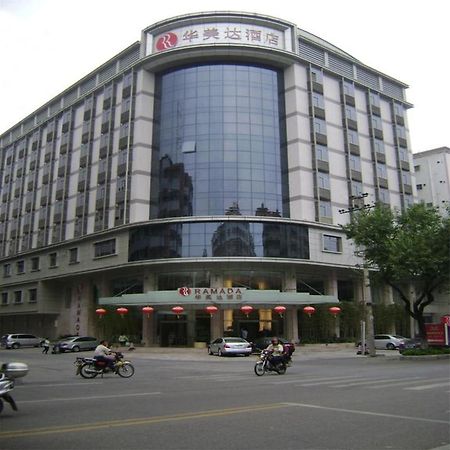 Ramada Meizhou Mejcsou Kültér fotó
