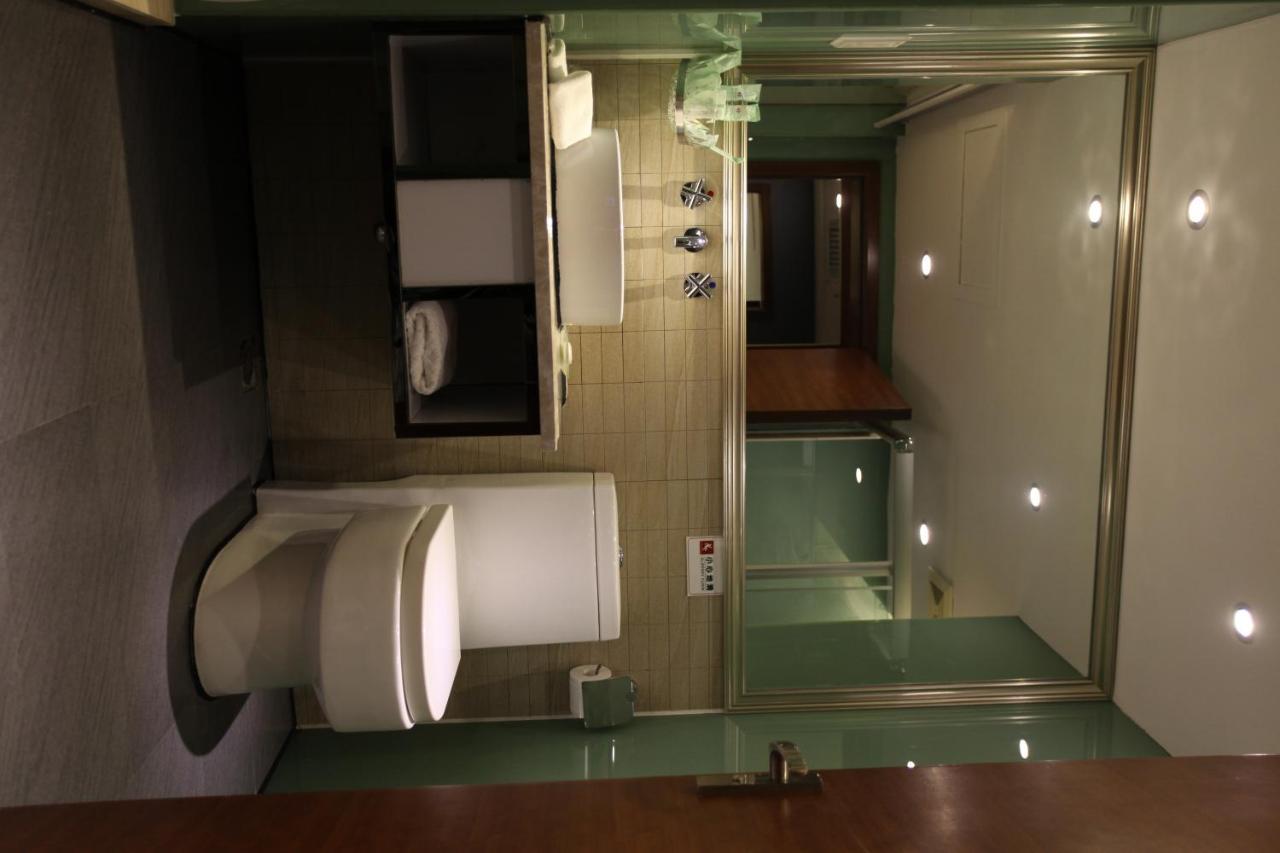 Ramada Meizhou Mejcsou Kültér fotó