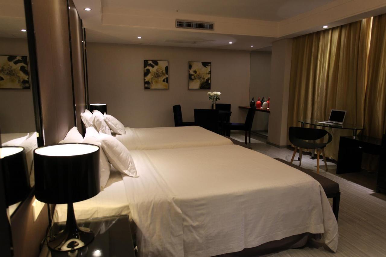 Ramada Meizhou Mejcsou Kültér fotó