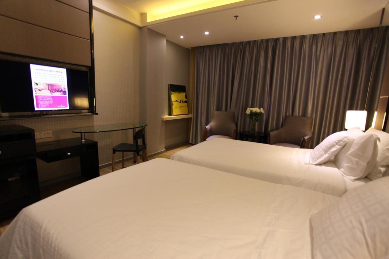 Ramada Meizhou Mejcsou Kültér fotó
