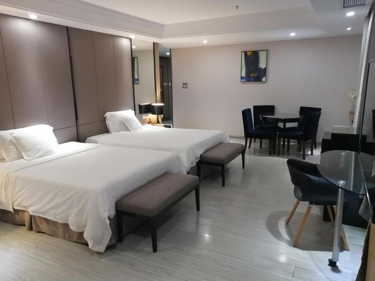 Ramada Meizhou Mejcsou Kültér fotó