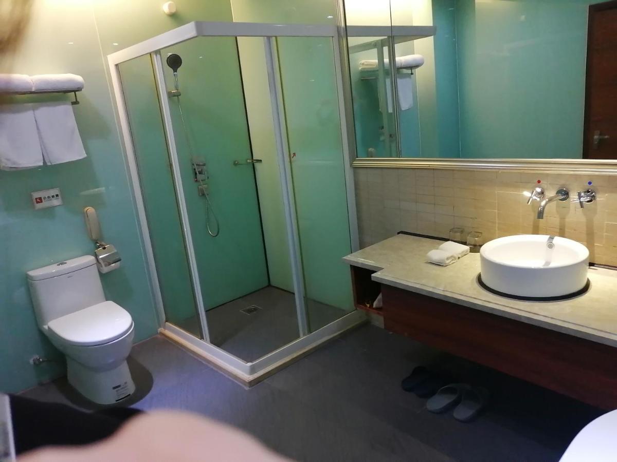 Ramada Meizhou Mejcsou Kültér fotó