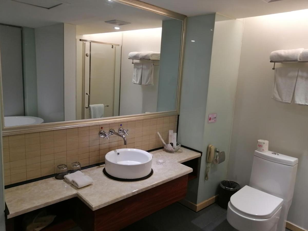 Ramada Meizhou Mejcsou Kültér fotó