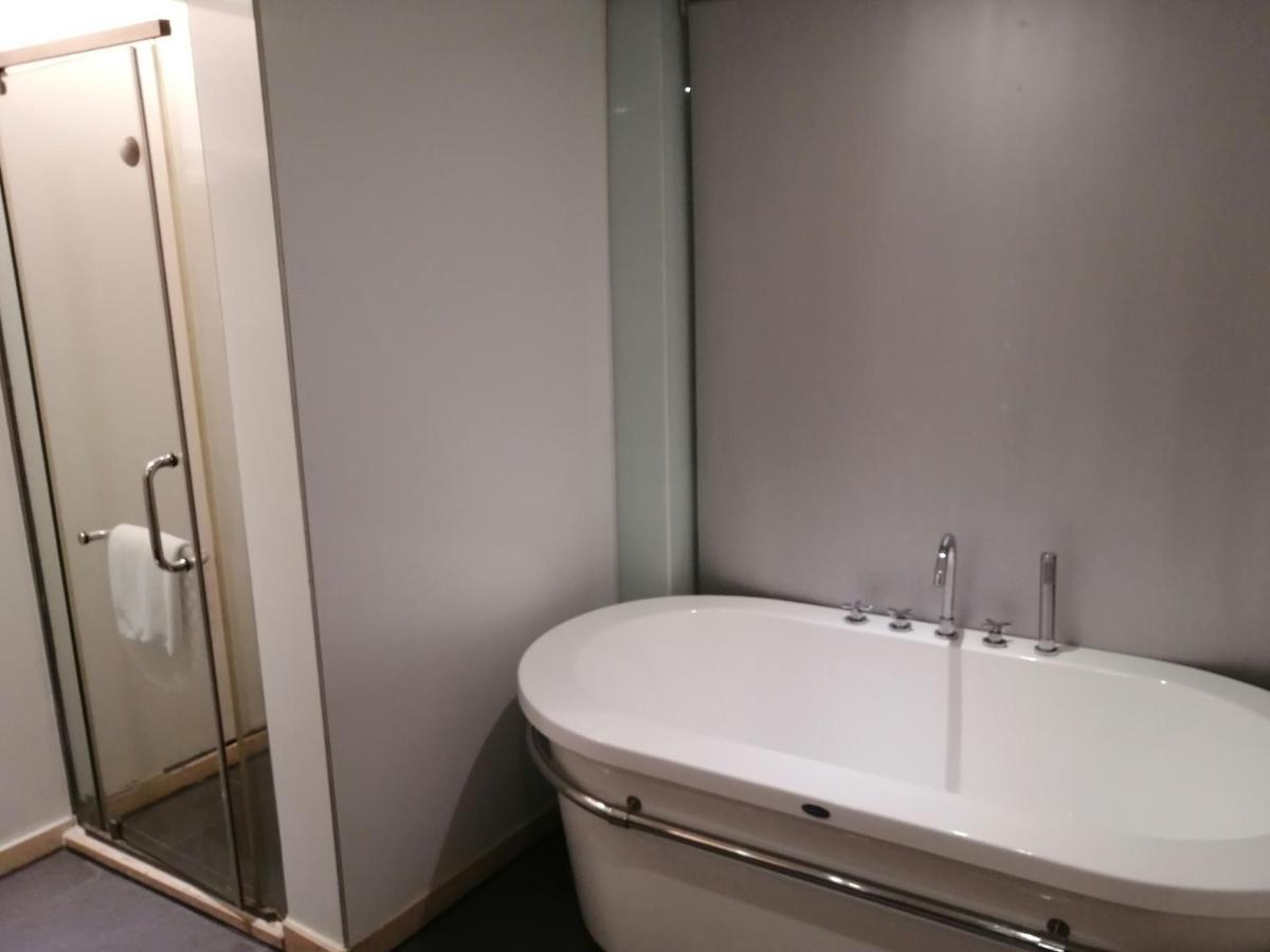 Ramada Meizhou Mejcsou Kültér fotó