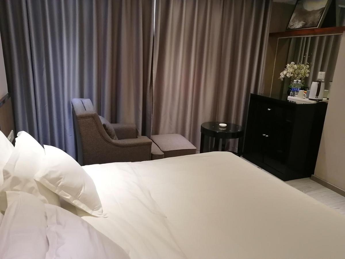 Ramada Meizhou Mejcsou Kültér fotó