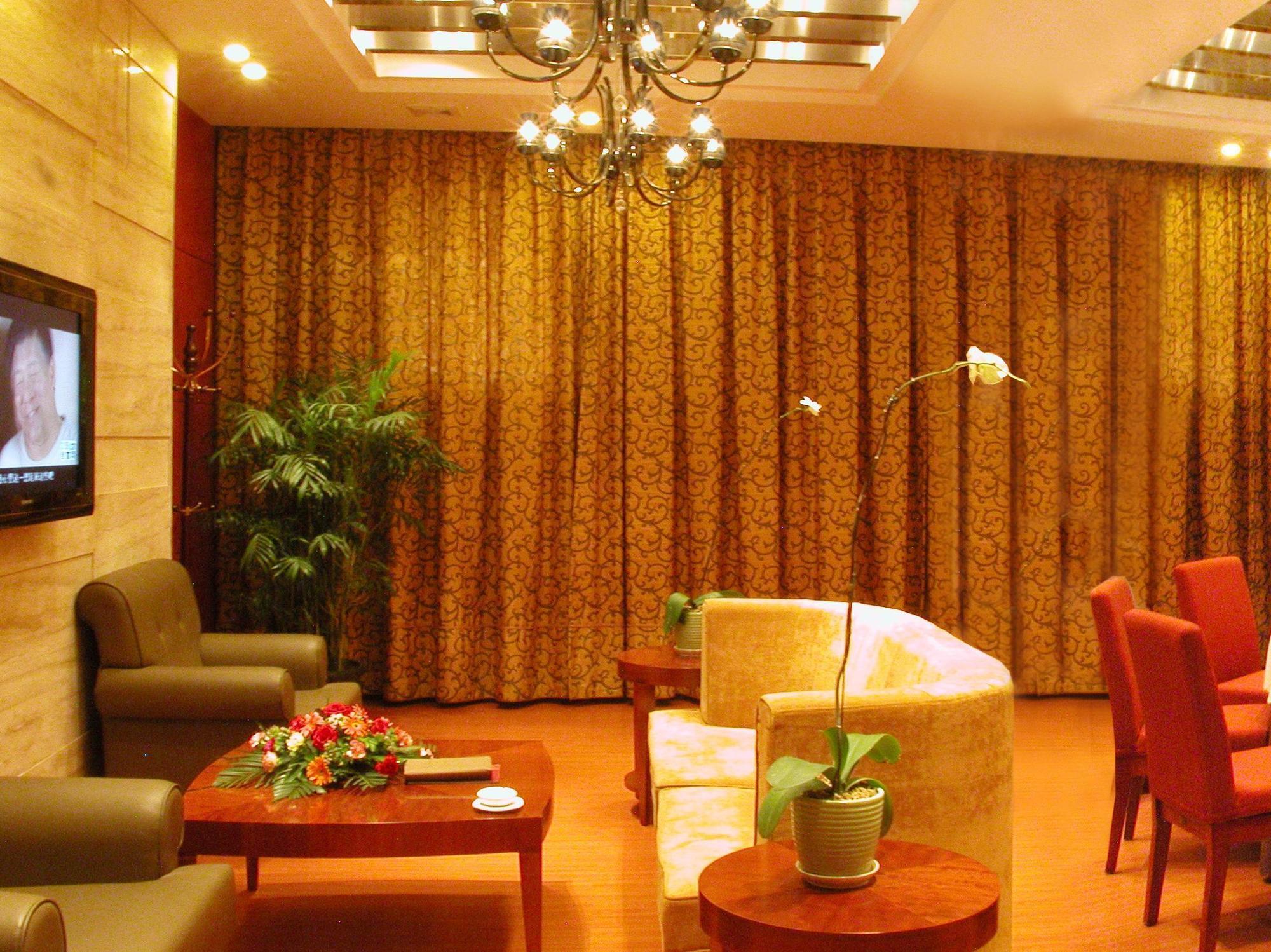 Ramada Meizhou Mejcsou Kültér fotó
