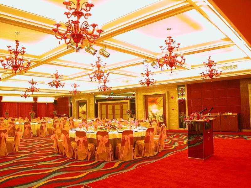 Ramada Meizhou Mejcsou Kültér fotó