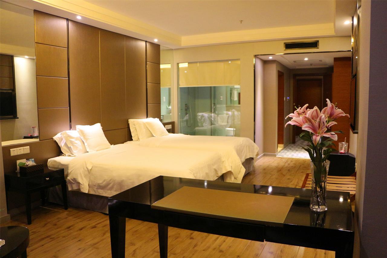 Ramada Meizhou Mejcsou Kültér fotó