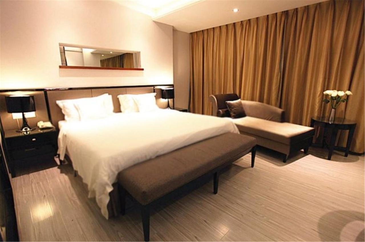 Ramada Meizhou Mejcsou Kültér fotó