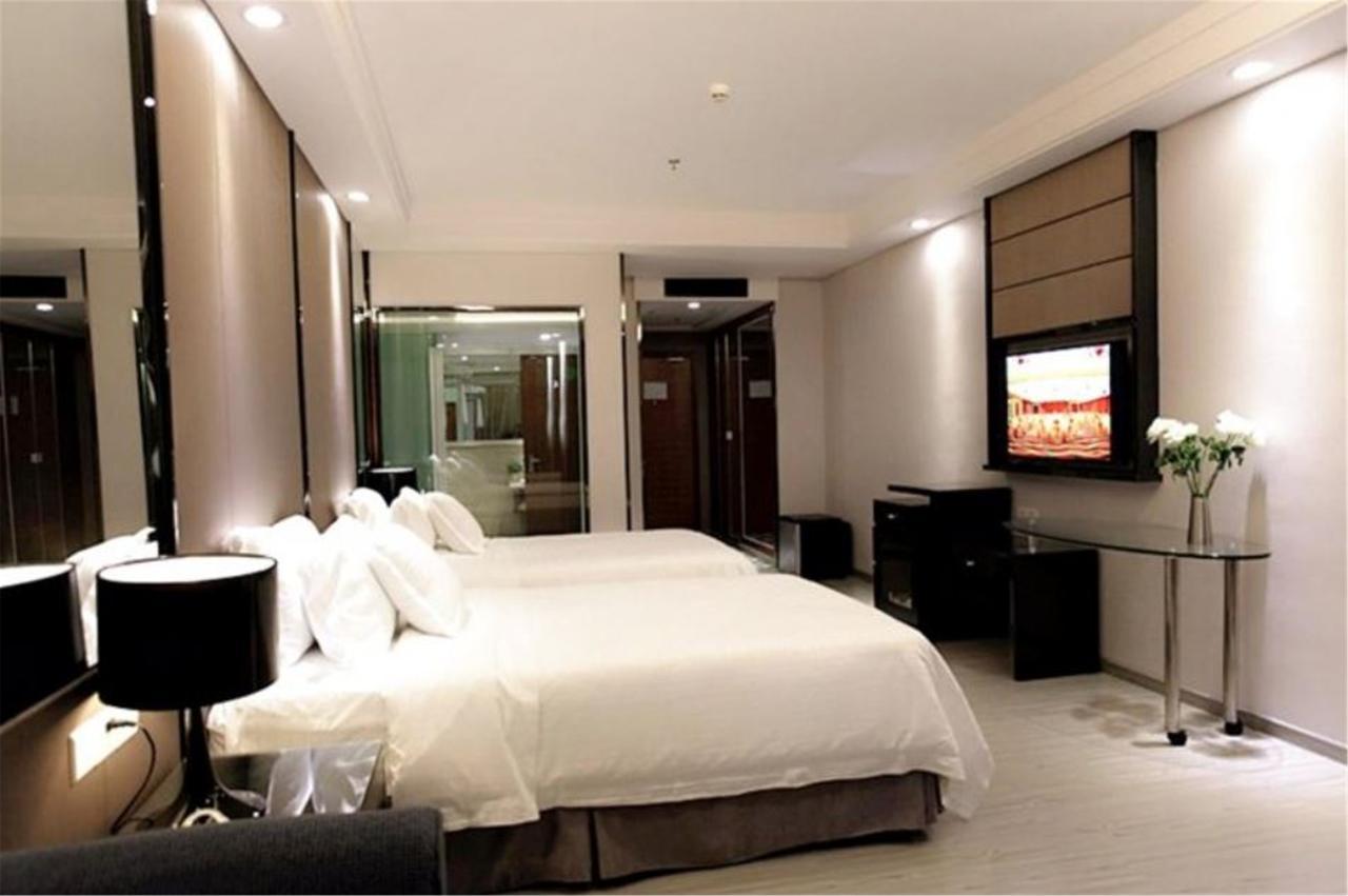 Ramada Meizhou Mejcsou Kültér fotó