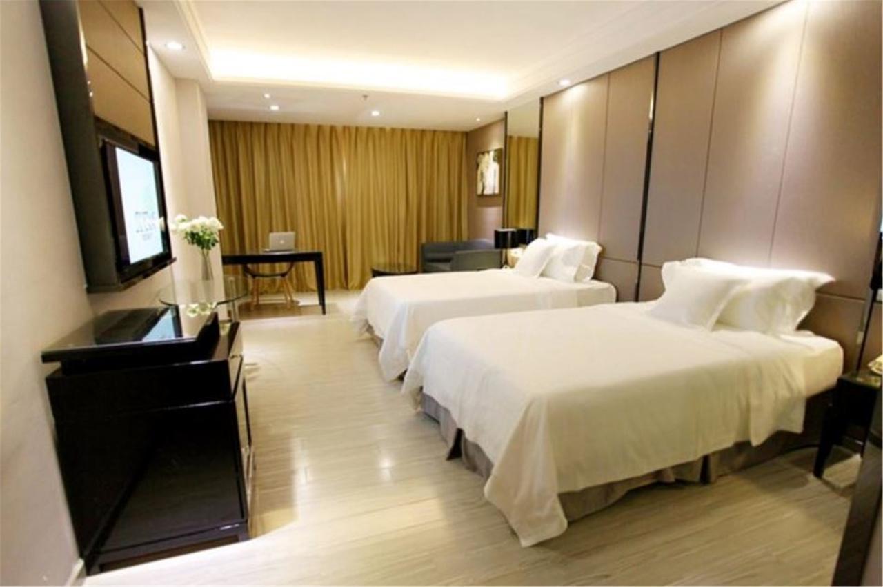 Ramada Meizhou Mejcsou Kültér fotó