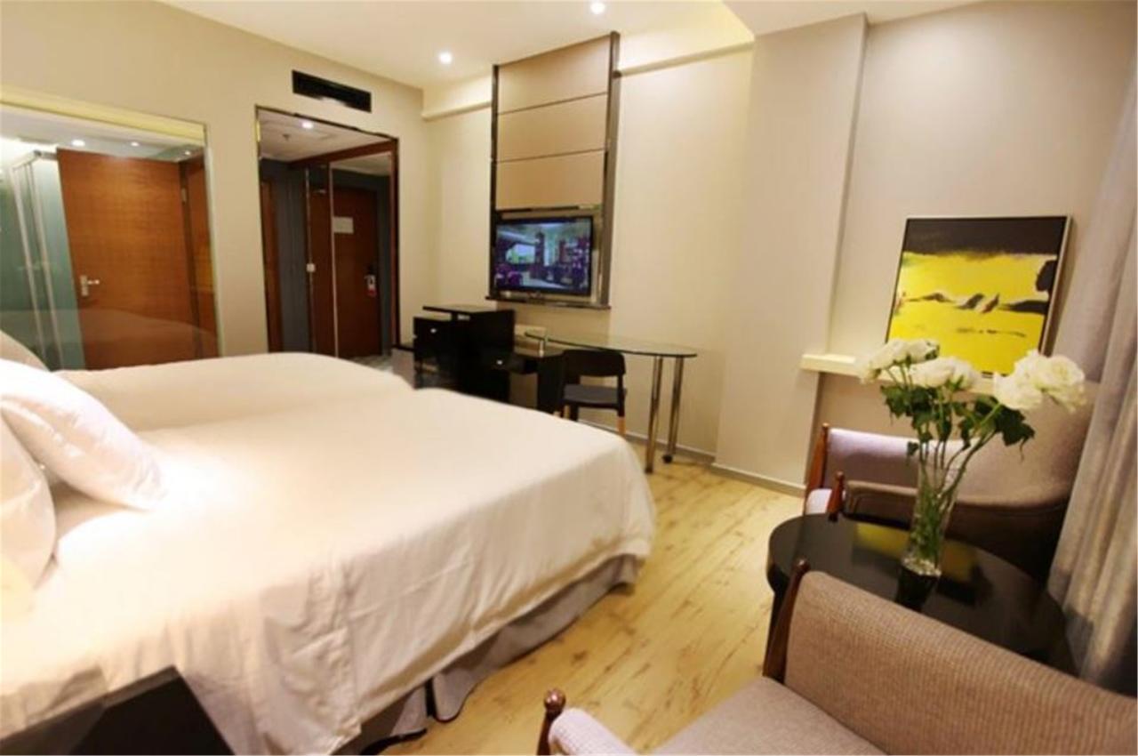 Ramada Meizhou Mejcsou Kültér fotó