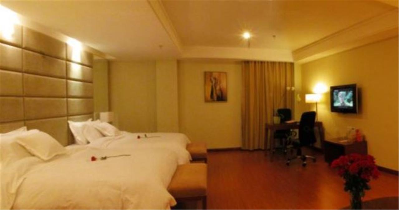 Ramada Meizhou Mejcsou Kültér fotó
