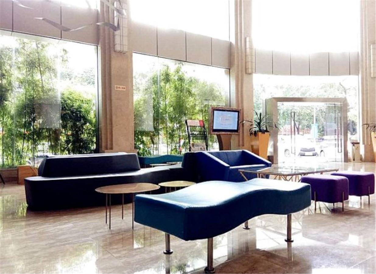 Ramada Meizhou Mejcsou Kültér fotó