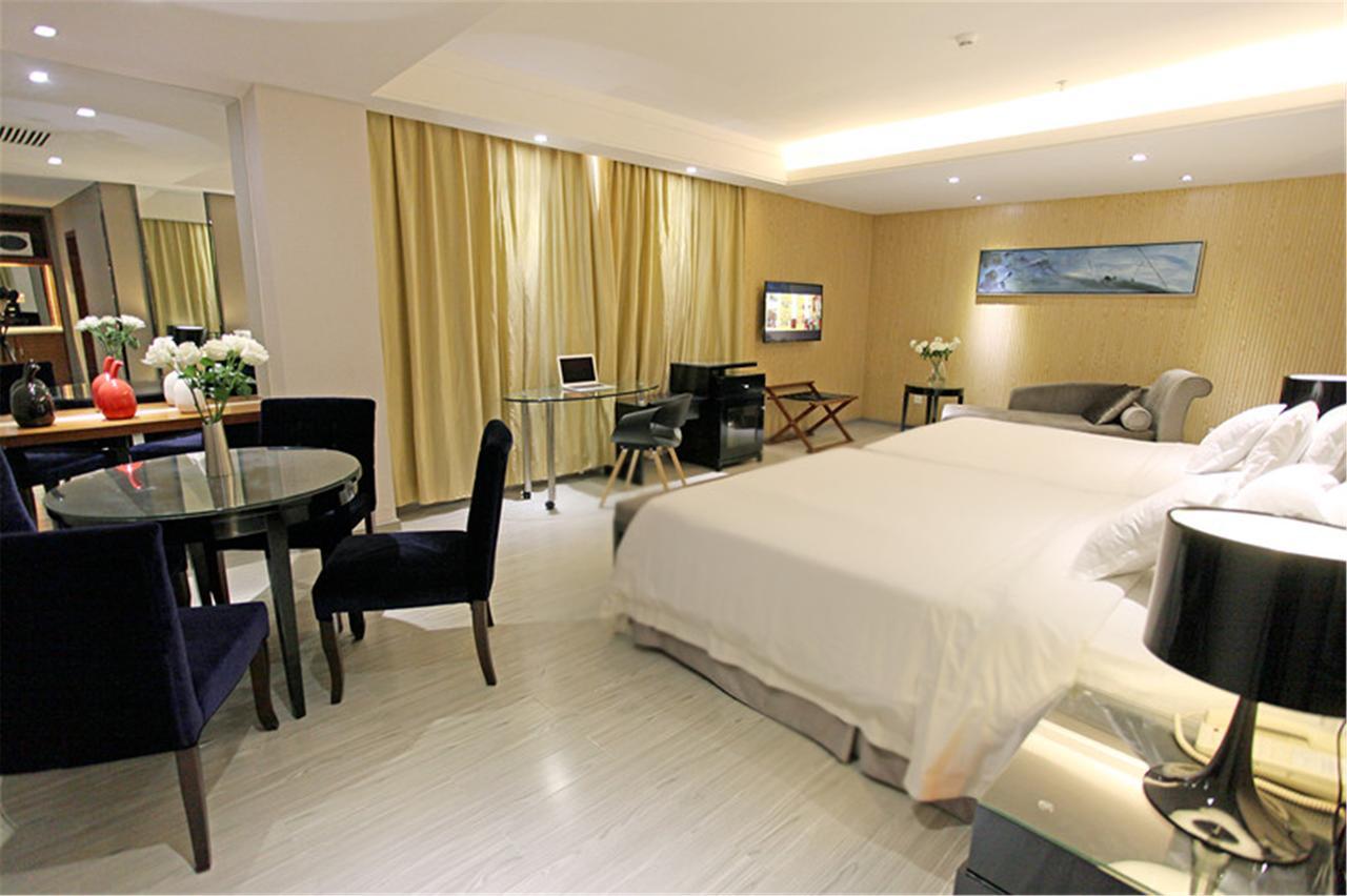 Ramada Meizhou Mejcsou Kültér fotó