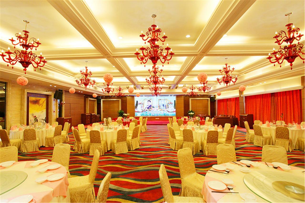 Ramada Meizhou Mejcsou Kültér fotó