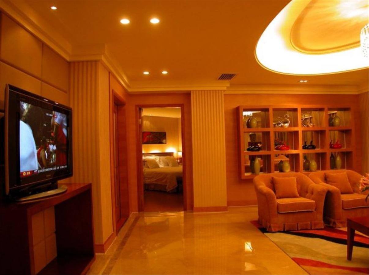 Ramada Meizhou Mejcsou Kültér fotó