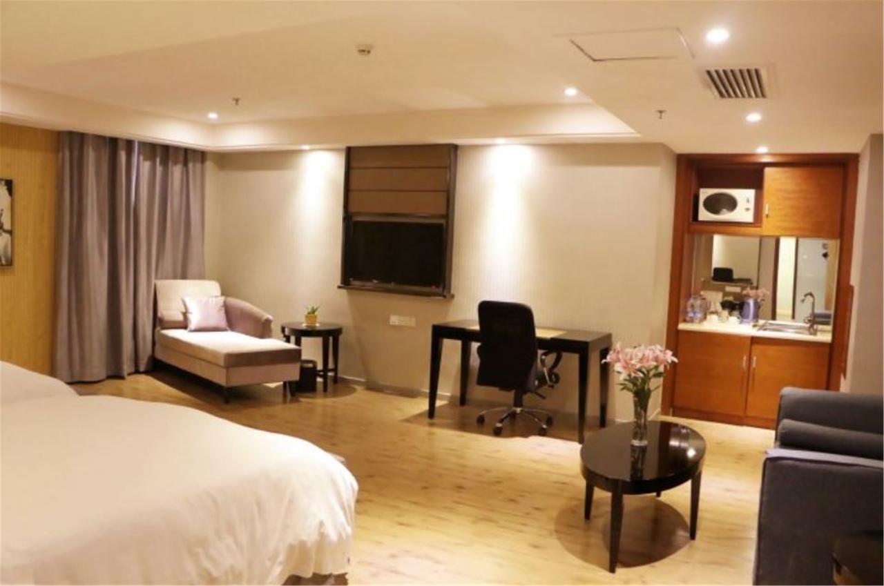 Ramada Meizhou Mejcsou Kültér fotó